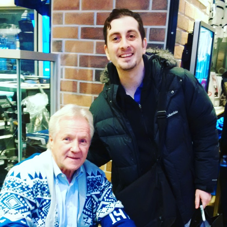 Darryl Sittler