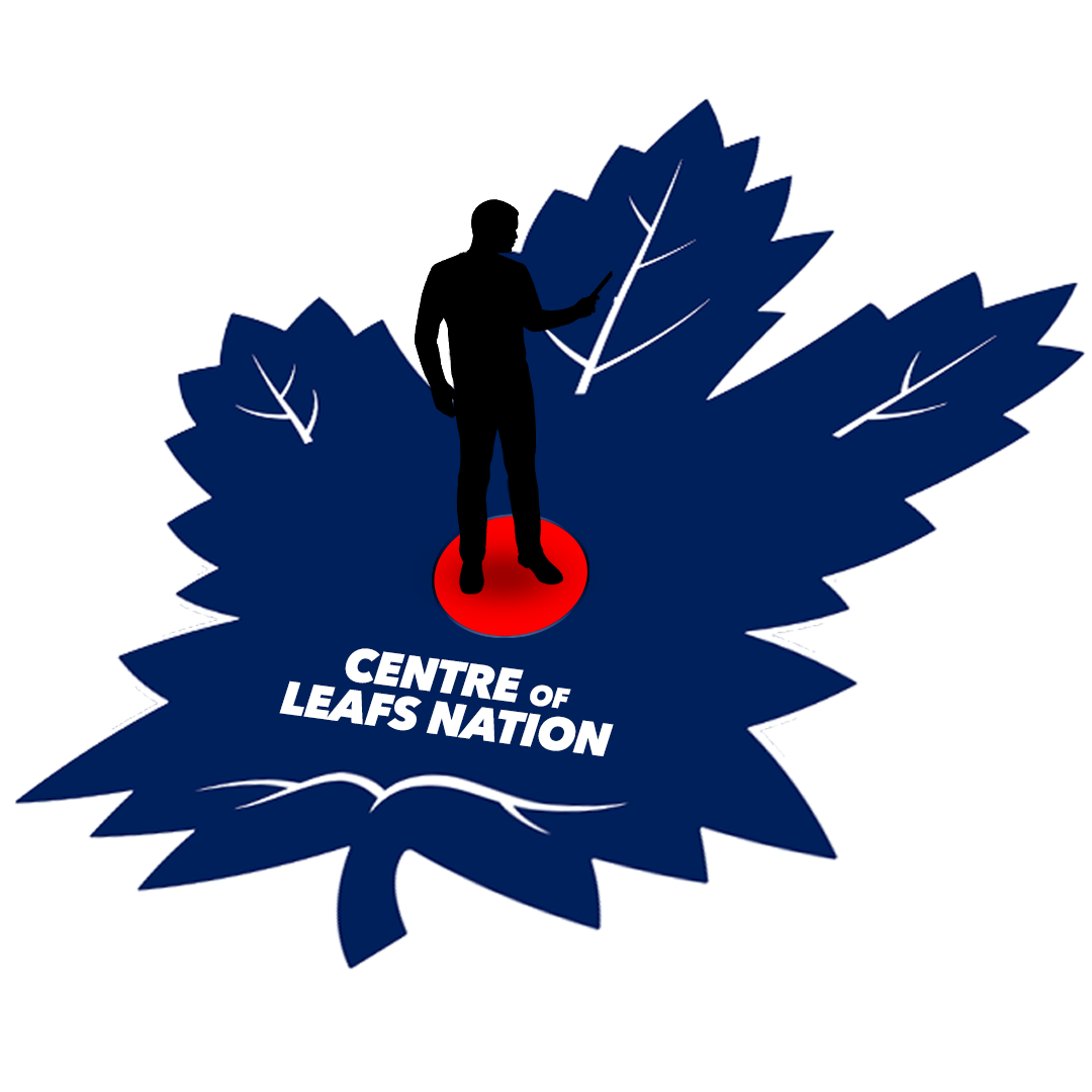 Centre Of Leafs Nation