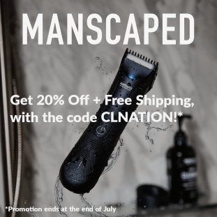 Manscaped