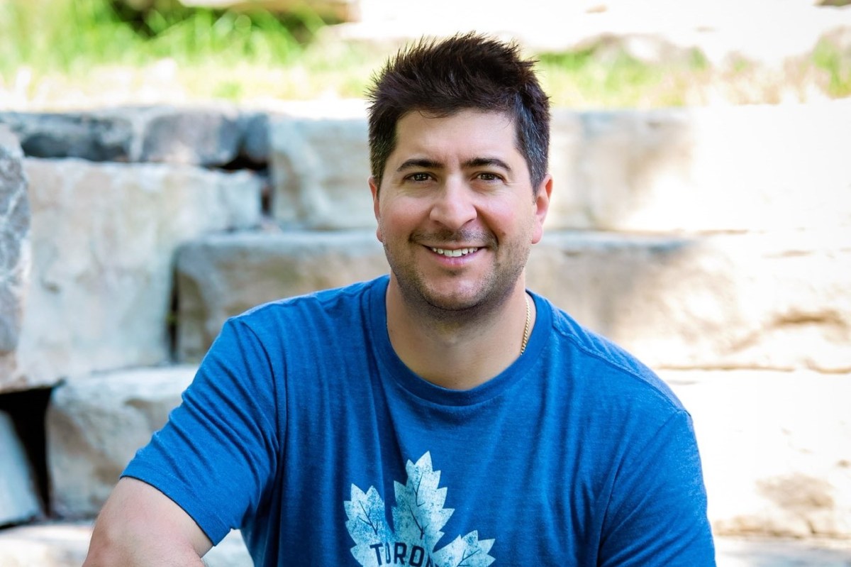 Maple Leafs Talk: Overcoming Injuries and Hot Starts with Mike&nbsp;Commito