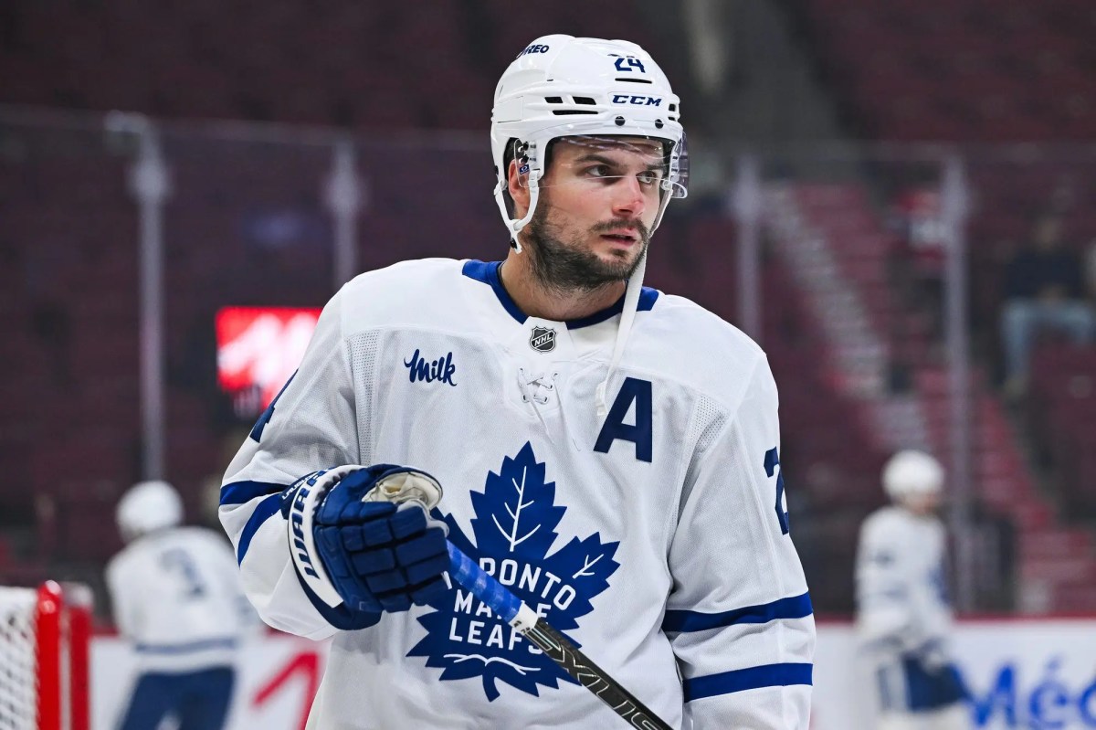 Leafs Launch: 2025 Season Preview & Offseason&nbsp;Impact